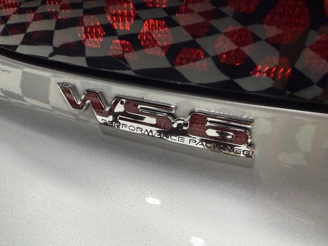 2002 Pontiac Firebird Trans Am WS6 - T TOPS - CLEAN CARFAX - 22992157 - 28