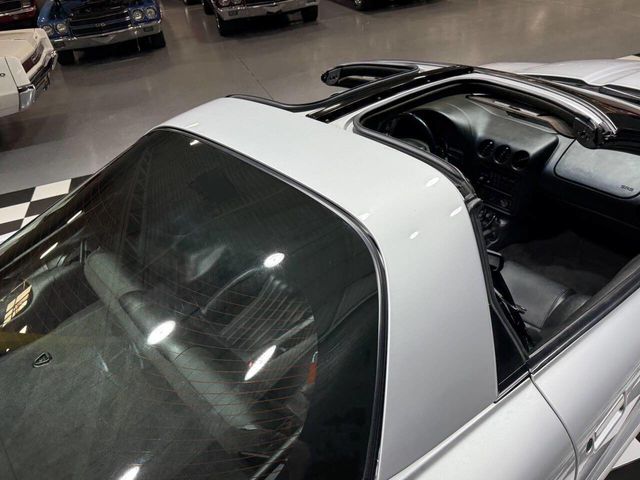 2002 Pontiac Firebird Trans Am WS6 - T TOPS - CLEAN CARFAX - 22992157 - 29