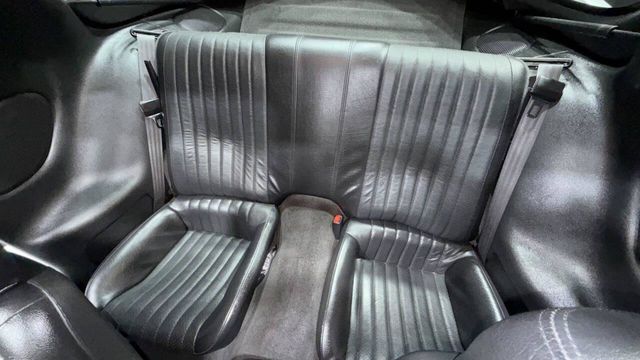 2002 Pontiac Firebird Trans Am WS6 - T TOPS - CLEAN CARFAX - 22992157 - 35