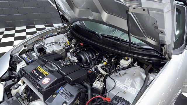 2002 Pontiac Firebird Trans Am WS6 - T TOPS - CLEAN CARFAX - 22992157 - 37