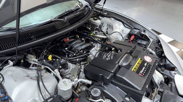 2002 Pontiac Firebird Trans Am WS6 - T TOPS - CLEAN CARFAX - 22992157 - 38