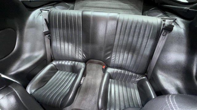 2002 Pontiac Firebird Trans Am WS6 - T TOPS - CLEAN CARFAX - 22992157 - 3