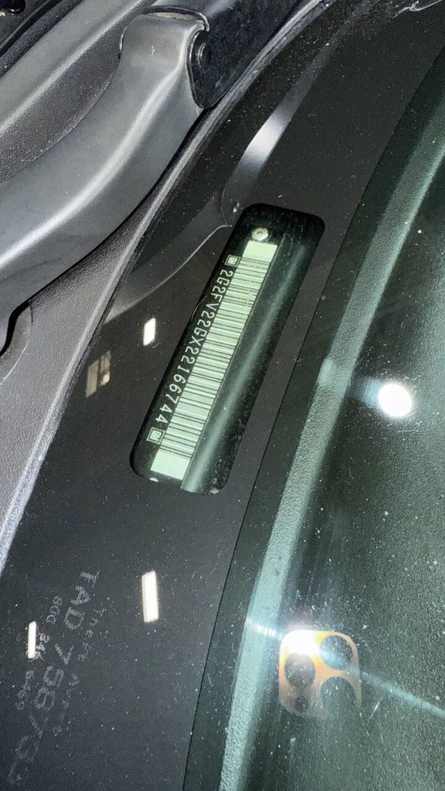 2002 Pontiac Firebird Trans Am WS6 - T TOPS - CLEAN CARFAX - 22992157 - 39