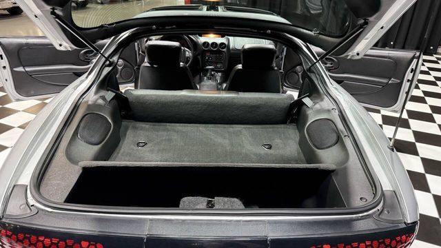 2002 Pontiac Firebird Trans Am WS6 - T TOPS - CLEAN CARFAX - 22992157 - 43