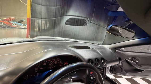 2002 Pontiac Firebird Trans Am WS6 - T TOPS - CLEAN CARFAX - 22992157 - 47