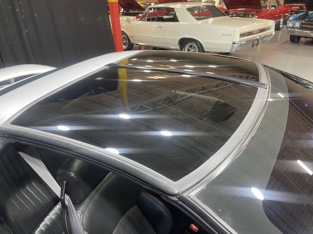 2002 Pontiac Firebird Trans Am WS6 - T TOPS - CLEAN CARFAX - 22992157 - 53