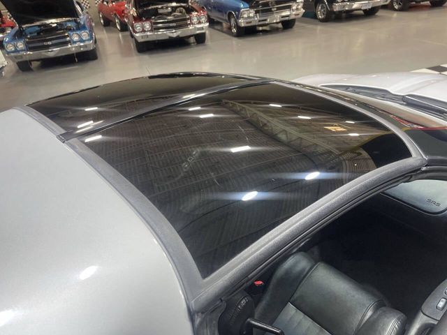 2002 Pontiac Firebird Trans Am WS6 - T TOPS - CLEAN CARFAX - 22992157 - 54