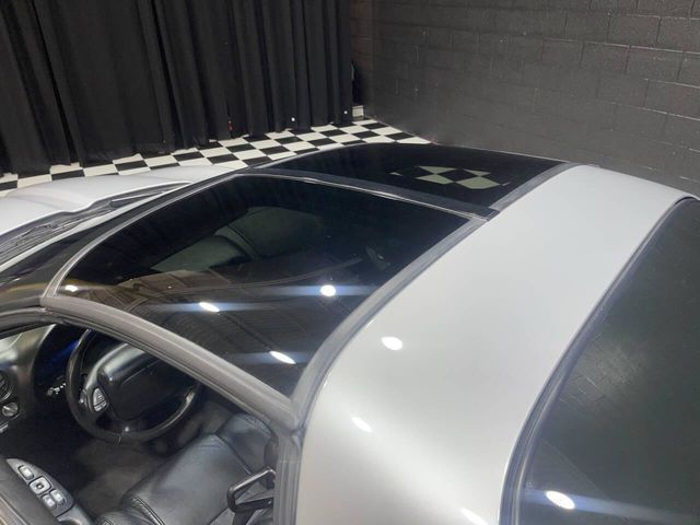 2002 Pontiac Firebird Trans Am WS6 - T TOPS - CLEAN CARFAX - 22992157 - 55