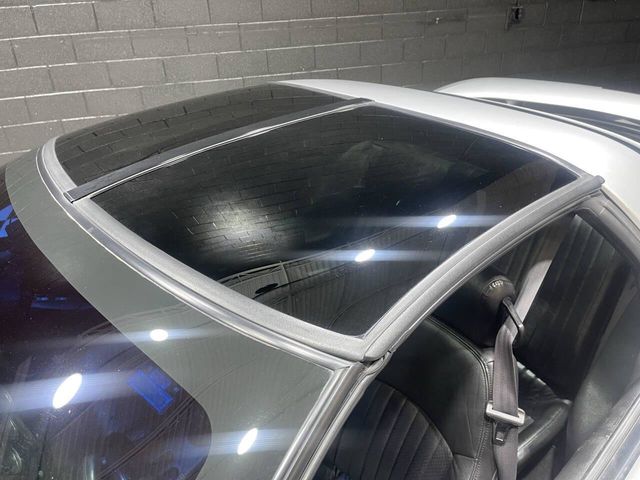 2002 Pontiac Firebird Trans Am WS6 - T TOPS - CLEAN CARFAX - 22992157 - 56