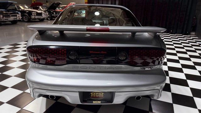 2002 Pontiac Firebird Trans Am WS6 - T TOPS - CLEAN CARFAX - 22992157 - 6