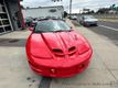 2002 Pontiac Firebird Trans Am Trans Am - 22500935 - 9