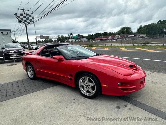 2002 Pontiac Firebird Trans Am Trans Am - 22500935 - 15