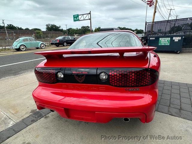 2002 Pontiac Firebird Trans Am Trans Am - 22500935 - 26