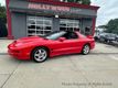 2002 Pontiac Firebird Trans Am Trans Am - 22500935 - 2