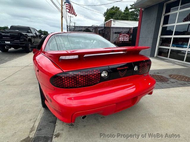 2002 Pontiac Firebird Trans Am Trans Am - 22500935 - 29