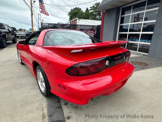 2002 Pontiac Firebird Trans Am Trans Am - 22500935 - 30