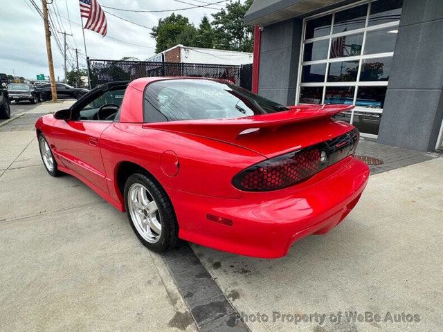 2002 Pontiac Firebird Trans Am Trans Am - 22500935 - 31