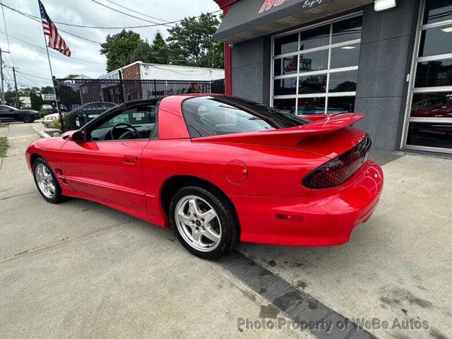 2002 Pontiac Firebird Trans Am Trans Am - 22500935 - 32