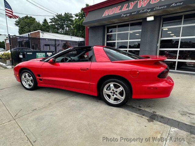 2002 Pontiac Firebird Trans Am Trans Am - 22500935 - 34