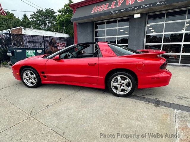 2002 Pontiac Firebird Trans Am Trans Am - 22500935 - 35