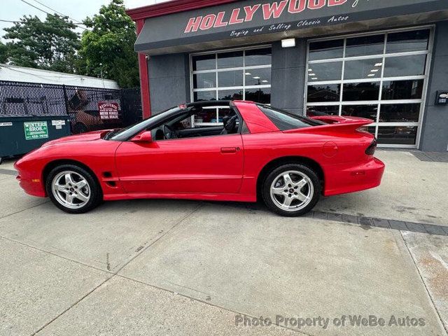 2002 Pontiac Firebird Trans Am Trans Am - 22500935 - 36