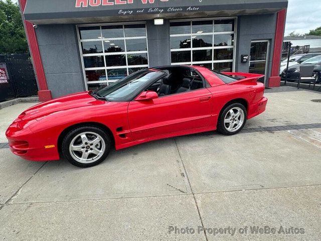 2002 Pontiac Firebird Trans Am Trans Am - 22500935 - 39