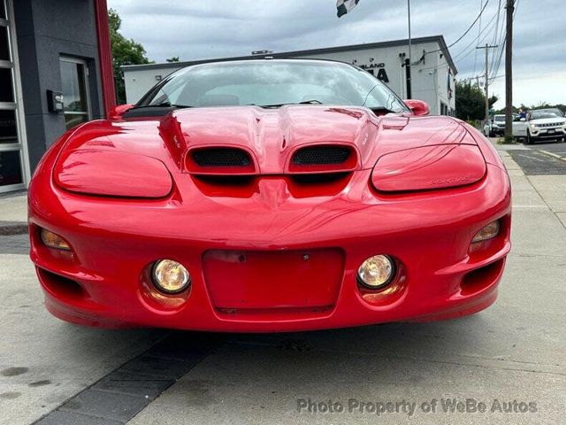 2002 Pontiac Firebird Trans Am Trans Am - 22500935 - 44