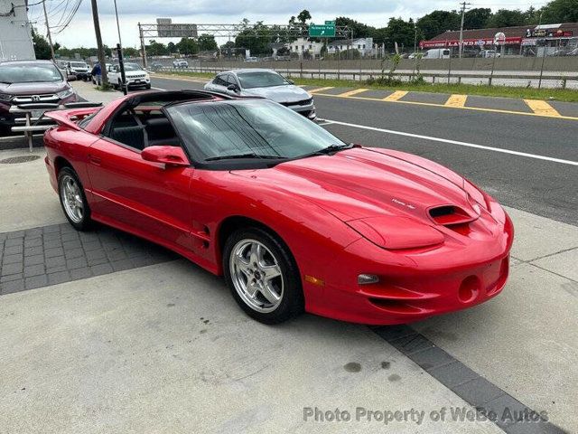 2002 Pontiac Firebird Trans Am Trans Am - 22500935 - 46