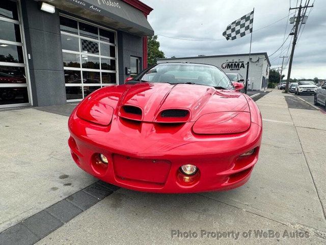 2002 Pontiac Firebird Trans Am Trans Am - 22500935 - 6