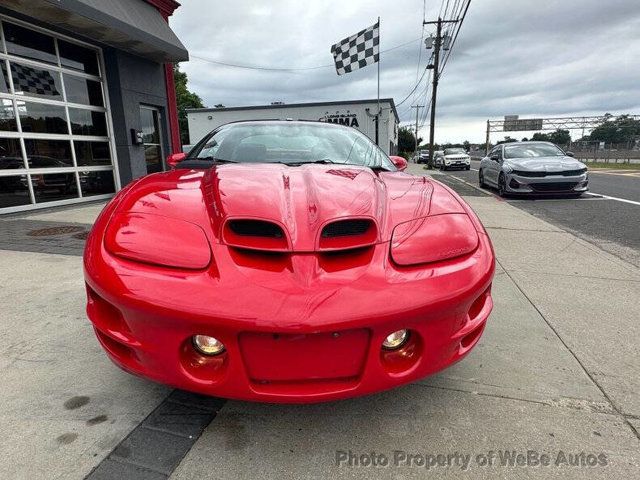 2002 Pontiac Firebird Trans Am Trans Am - 22500935 - 7