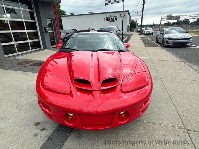 2002 Pontiac Firebird Trans Am Trans Am - 22500935 - 8