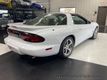 2002 Pontiac Firehawk  - 22540506 - 9