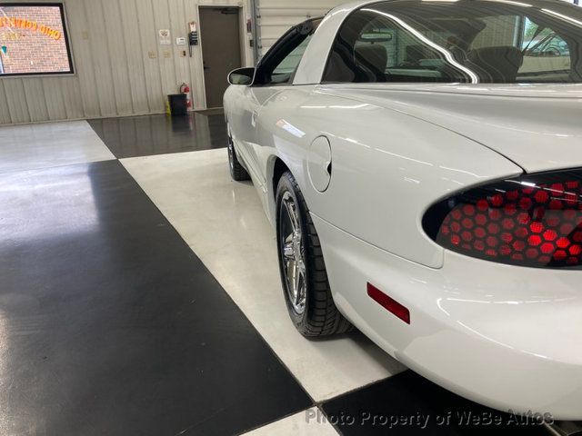 2002 Pontiac Firehawk  - 22540506 - 14