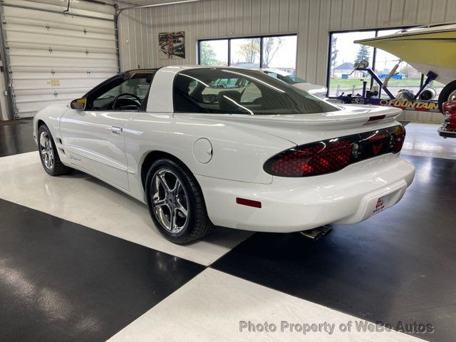 2002 Pontiac Firehawk  - 22540506 - 15