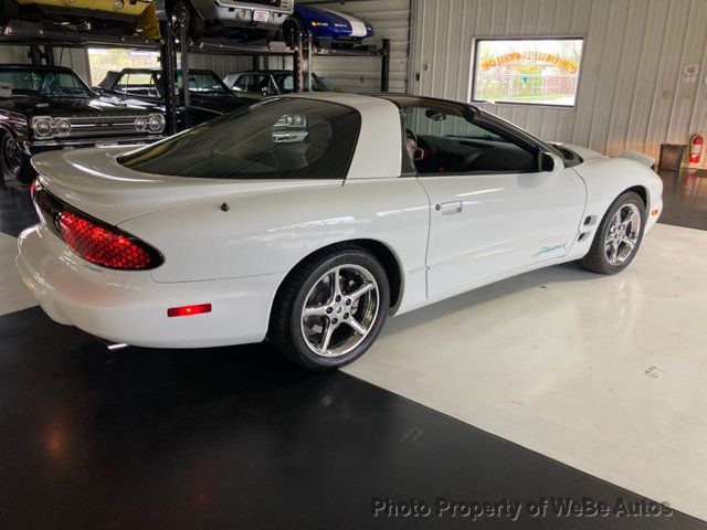 2002 Pontiac Firehawk  - 22540506 - 56