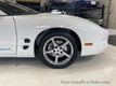 2002 Pontiac Firehawk  - 22540506 - 5