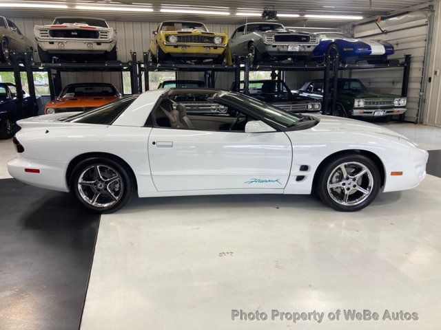 2002 Pontiac Firehawk  - 22540506 - 6