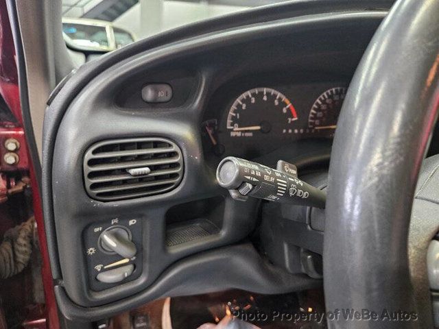 2002 Pontiac Grand Prix 4dr Sedan GT - 23002029 - 35