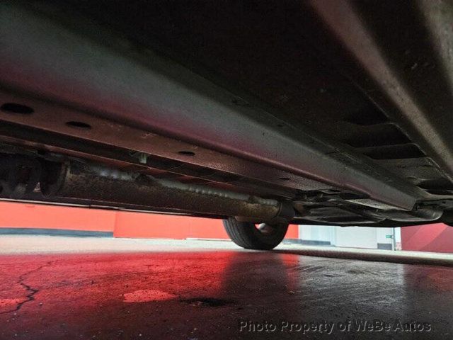 2002 Pontiac Grand Prix 4dr Sedan GT - 23002029 - 37