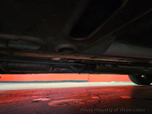 2002 Pontiac Grand Prix 4dr Sedan GT - 23002029 - 38