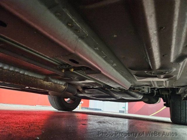 2002 Pontiac Grand Prix 4dr Sedan GT - 23002029 - 39