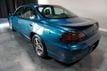 2002 Pontiac Grand Prix *GTP Sedan* *Supercharged* *1-Owner* - 22651921 - 1