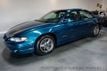 2002 Pontiac Grand Prix *GTP Sedan* *Supercharged* *1-Owner* - 22651921 - 2