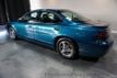 2002 Pontiac Grand Prix *GTP Sedan* *Supercharged* *1-Owner* - 22651921 - 5