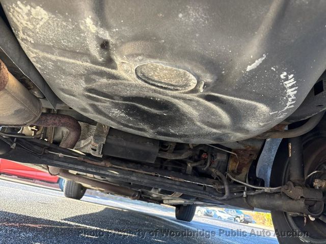 2002 Pontiac Sunfire 2dr Coupe SE - 22965060 - 17