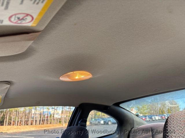 2002 Pontiac Sunfire 2dr Coupe SE - 22965060 - 5