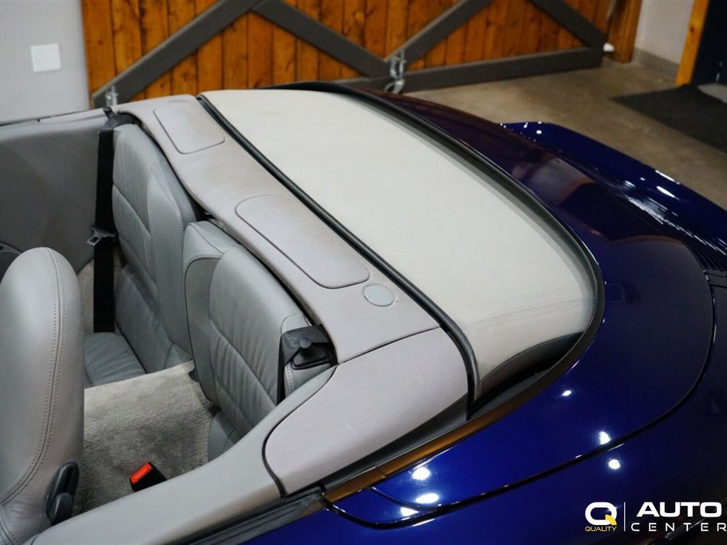 2002 Porsche 911 Carrera  - 22937877 - 10