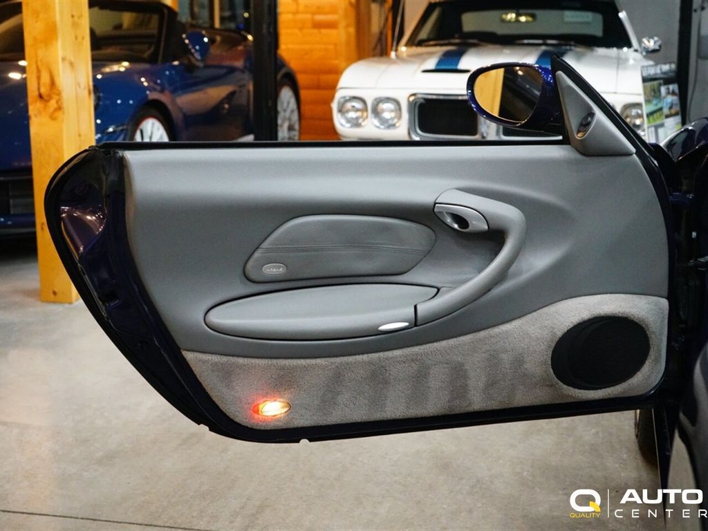 2002 Porsche 911 Carrera  - 22937877 - 16