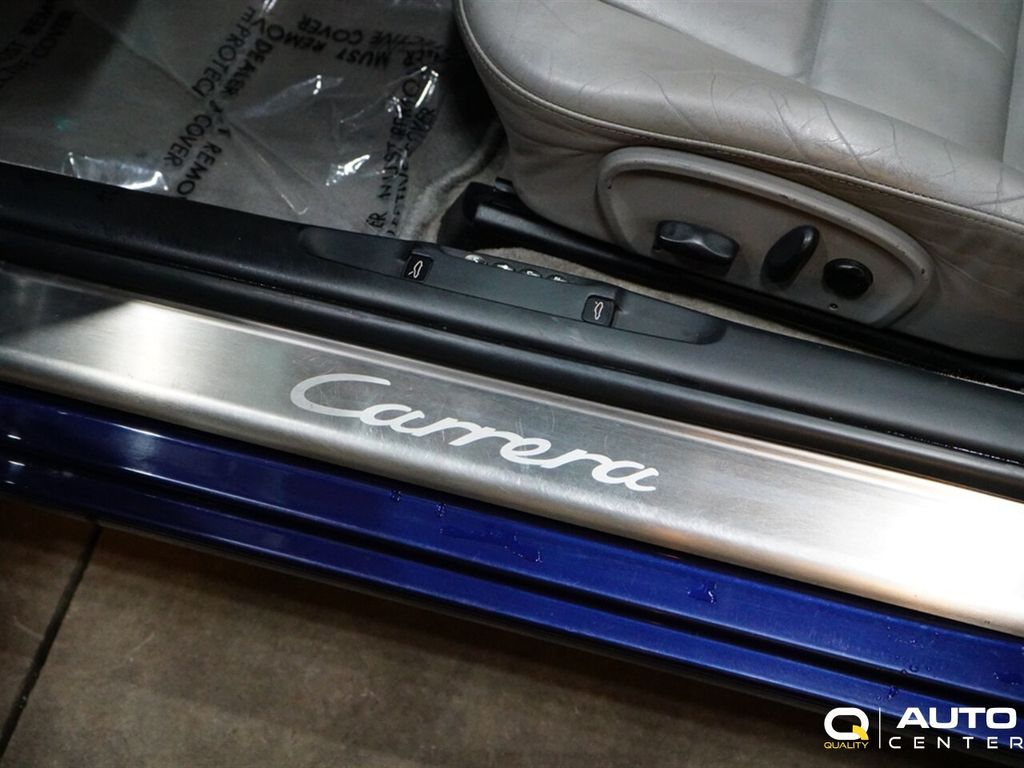 2002 Porsche 911 Carrera  - 22937877 - 18