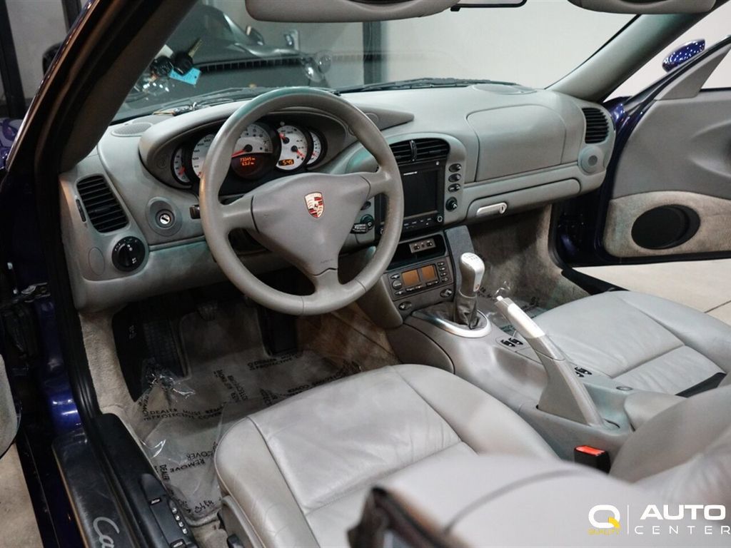 2002 Porsche 911 Carrera  - 22937877 - 23